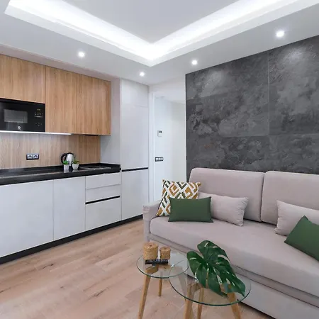 Apartman Oficentro Original *