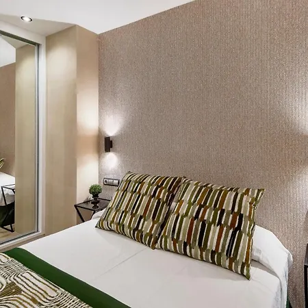 Oficentro Original Apartman