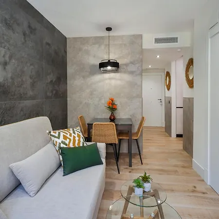 Oficentro Original Apartman *