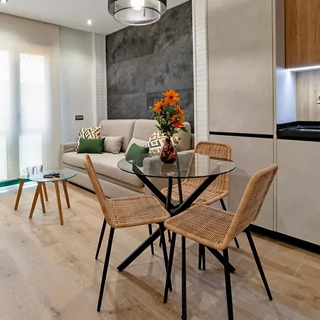 Oficentro Original Apartman