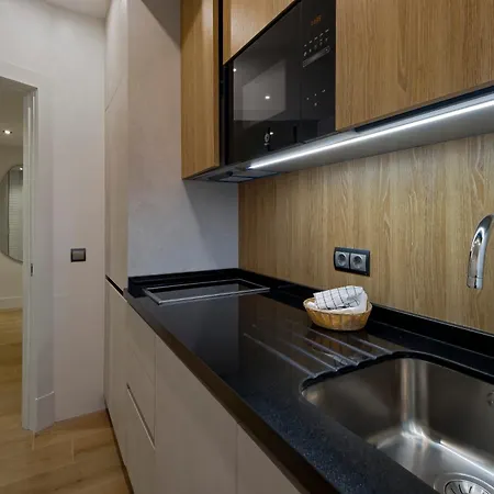 Apartman Oficentro Original *