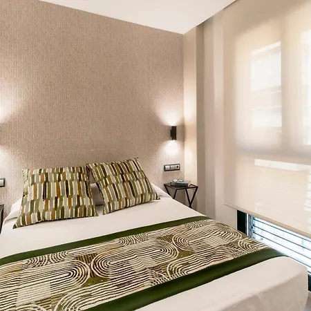 Apartman Oficentro Original *