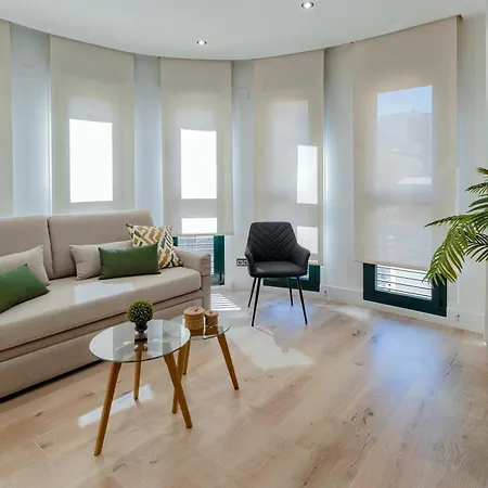 Apartman Oficentro Original *