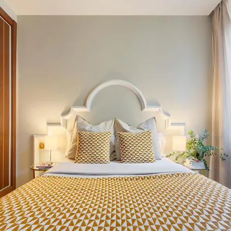 Apartman Oficentro Original