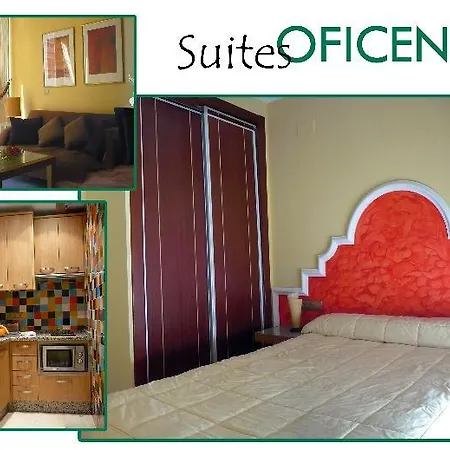 Oficentro Original Apartman