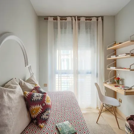 Oficentro Original Apartman