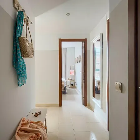 Oficentro Original Apartman